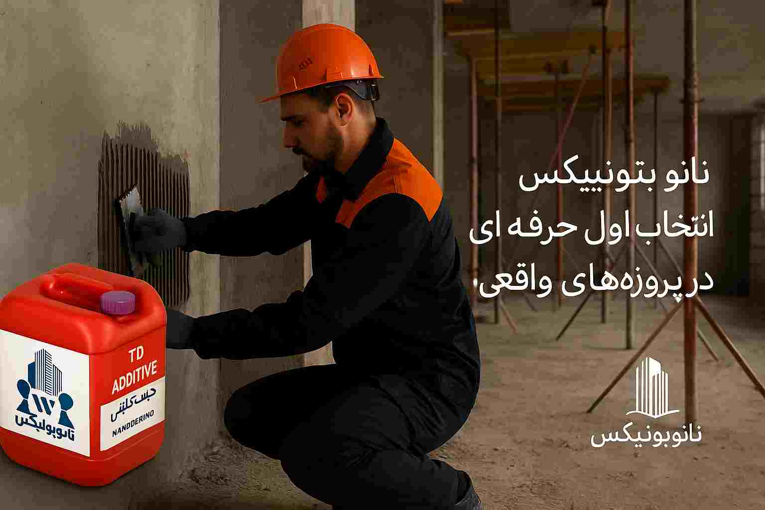 خرید ابر روان کننده صنعتی + شرایط استثنایی